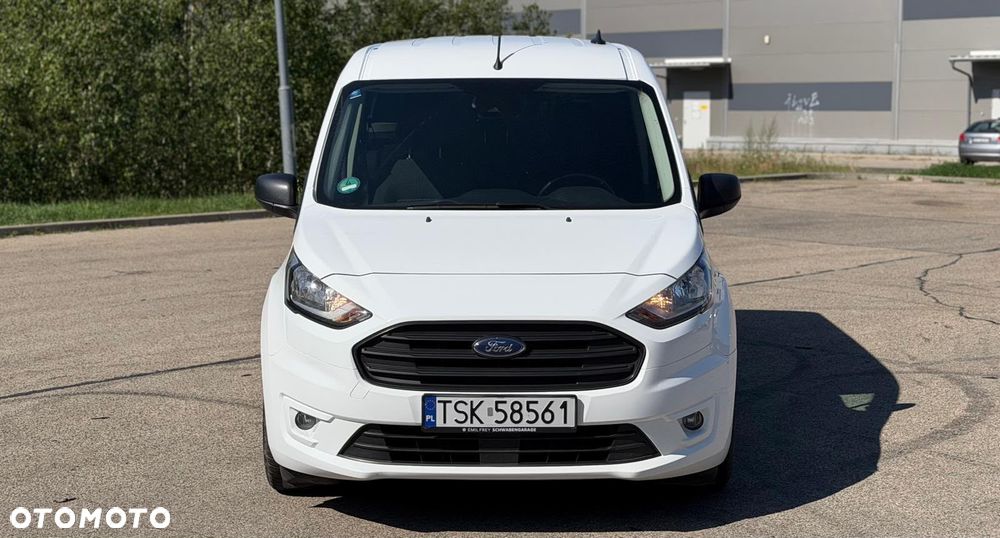 Ford Transit Connect - 4