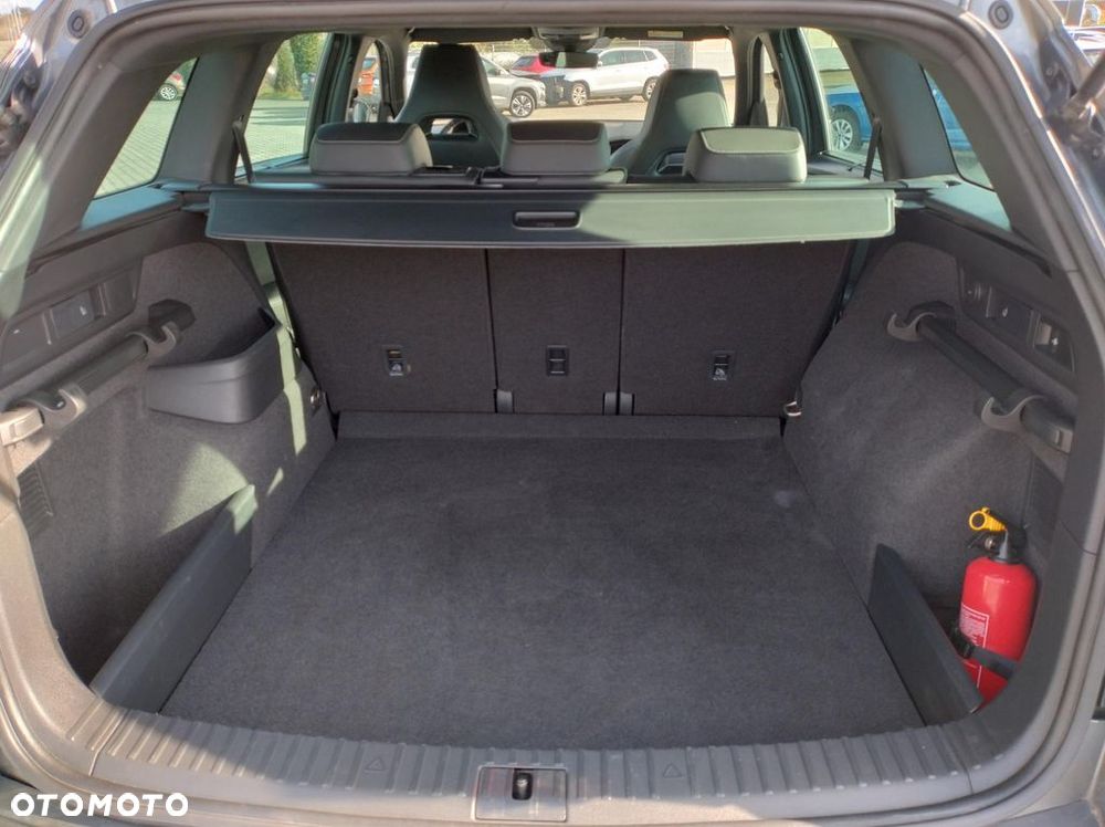 Skoda Kodiaq 2.0 TSI 4x4 Sportline DSG - 36