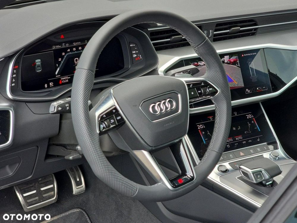 Audi A7 Sportback - 17