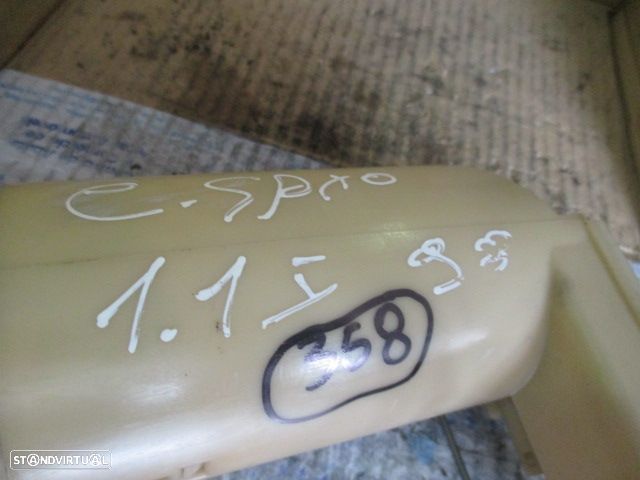 Bomba Combustivel 9626061780 CITROEN SAXO 1998 1.I GASOLINA PEUGEOT 106 1997 1.1I GASOLINA - 2