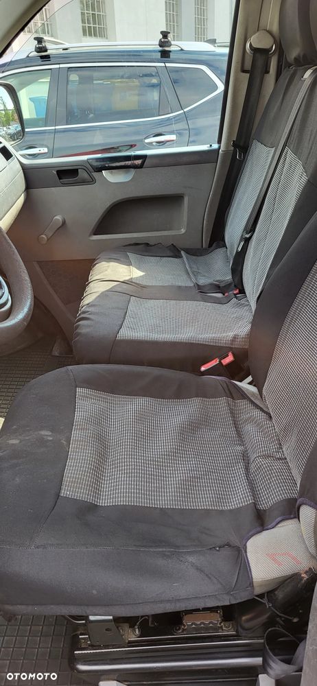 Volkswagen T5 - 9