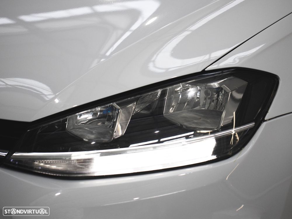 VW Golf 1.0 TSI Join - 10
