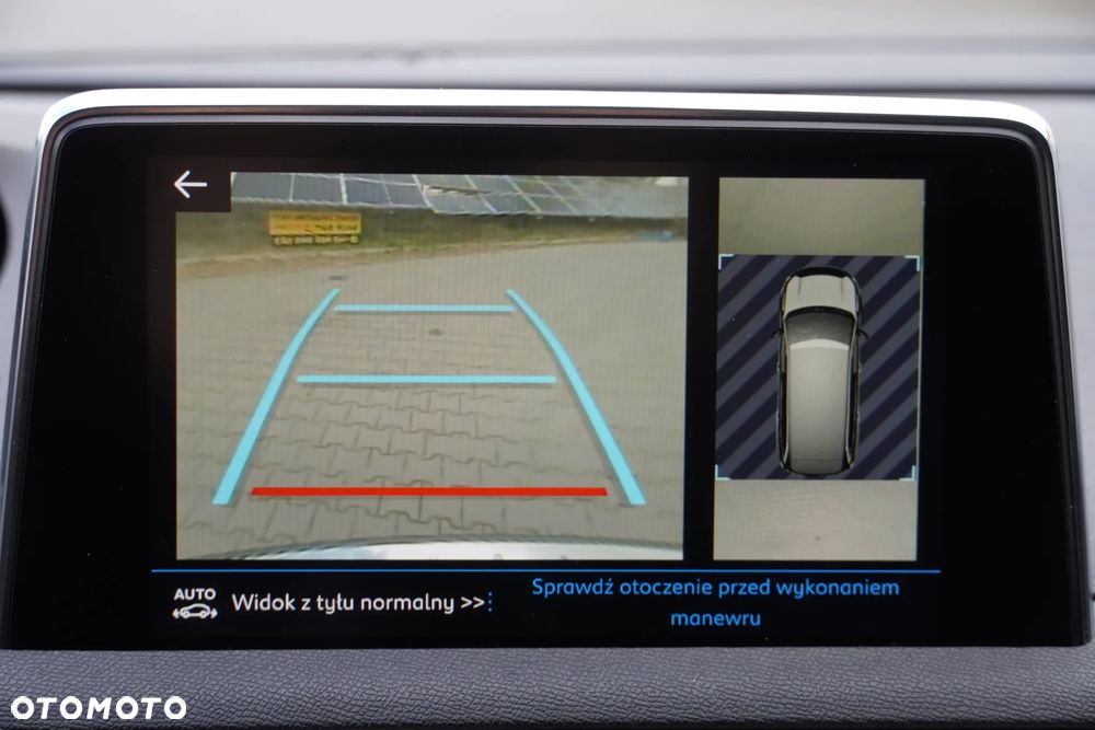 Peugeot 5008 1.6 PureTech Allure S&S EAT8 - 26