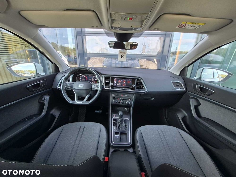 Seat Ateca - 25