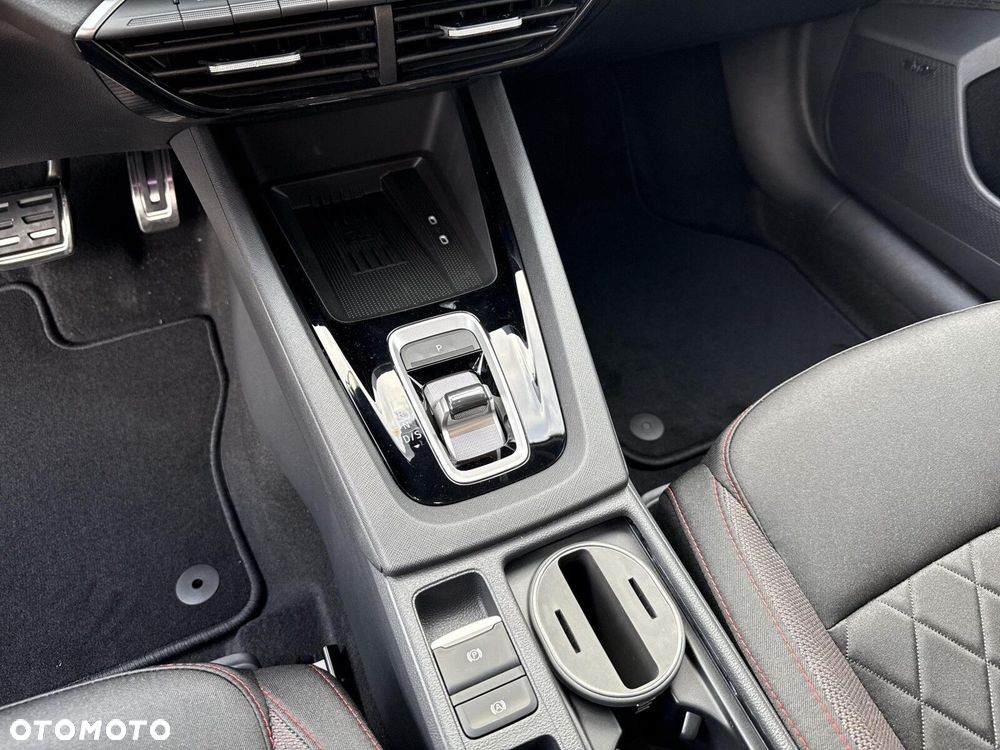 Skoda Octavia 2.0 TSI RS DSG - 14