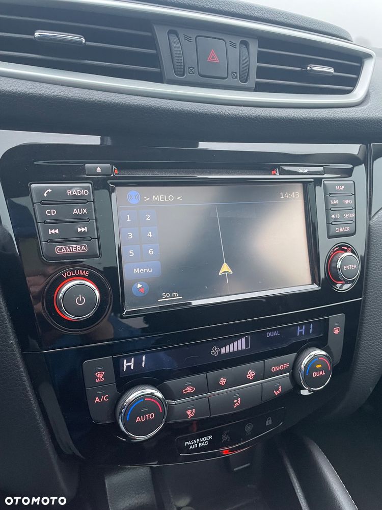 Nissan Qashqai 1.2 DIG-T 360 - 11