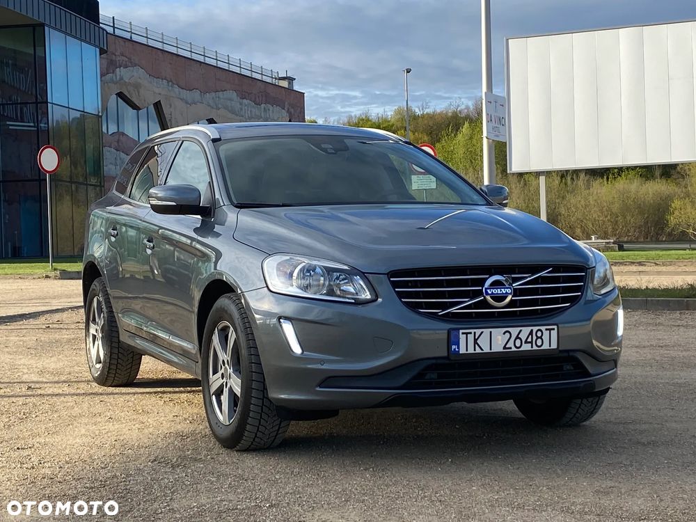 Volvo XC 60 D3 Drive-E Summum - 14