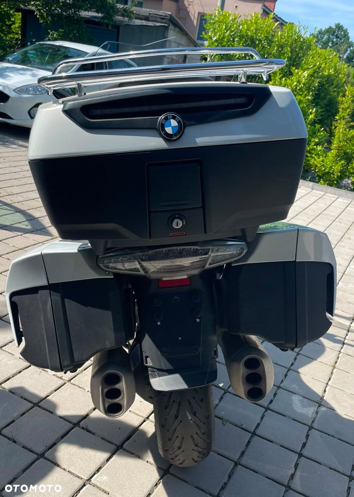 BMW K - 4