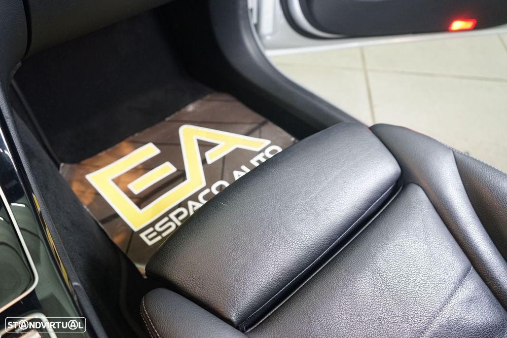 Mercedes-Benz C 350 e T 7G-TRONIC Avantgarde - 38