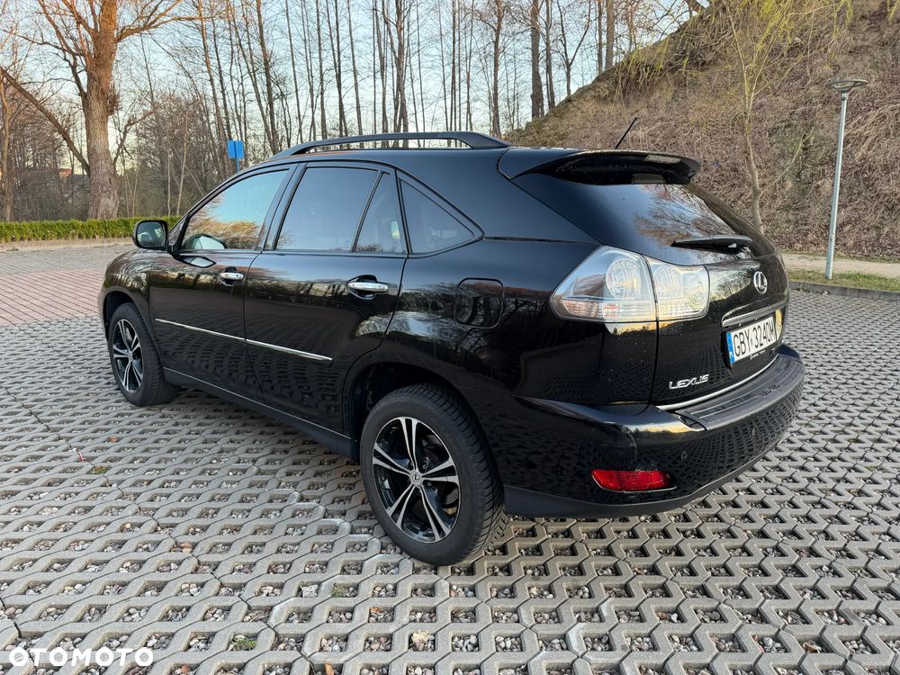Lexus RX 350 Prestige - 7