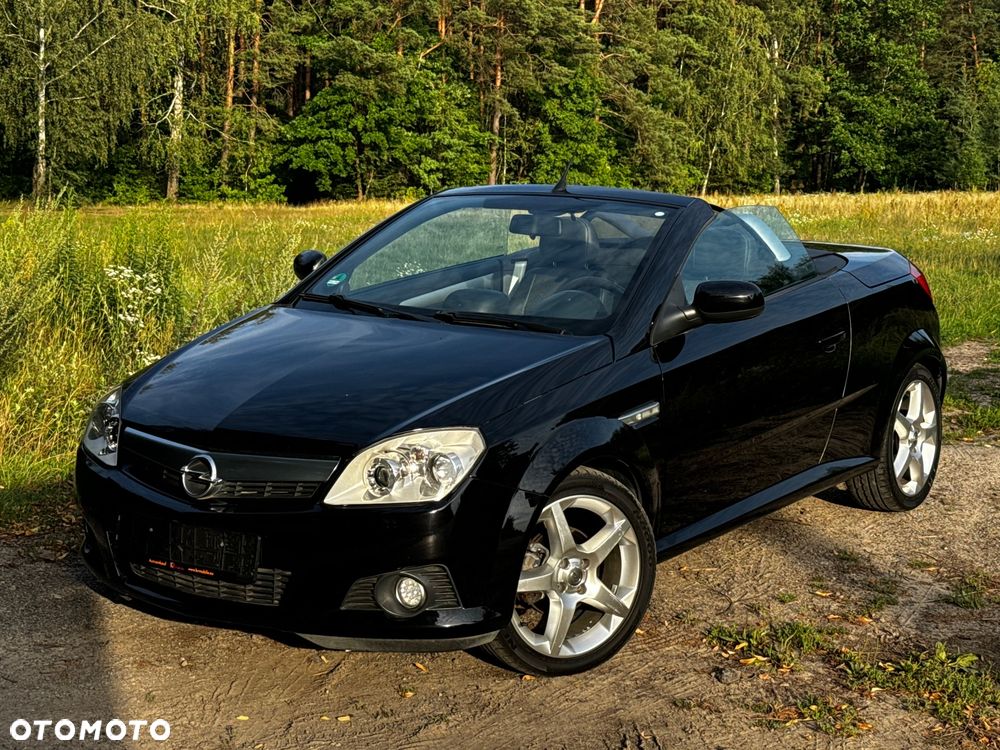 Opel Tigra 1.8 Sport - 9