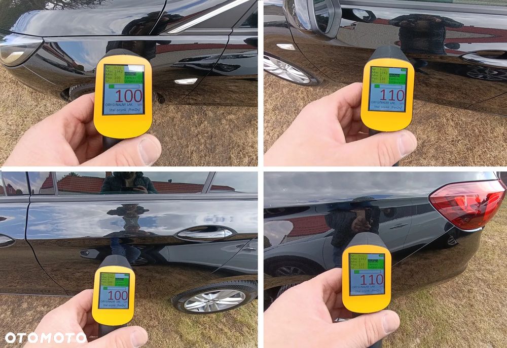 Opel Astra 1.4 Turbo Start/Stop Innovation - 7