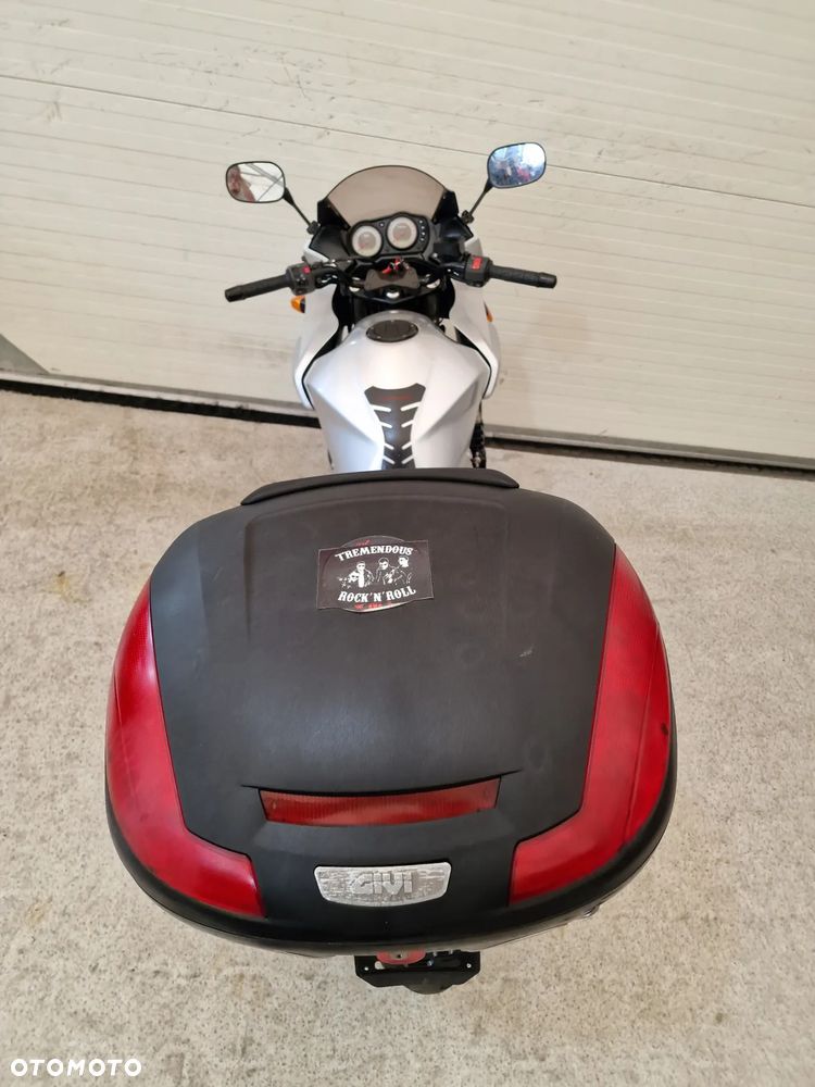 Kawasaki Z - 26