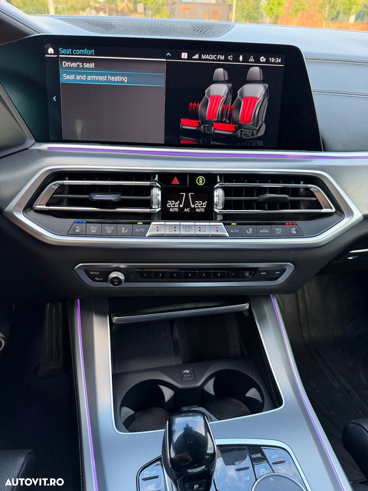 BMW X5 xDrive45e AT PHEV - 9