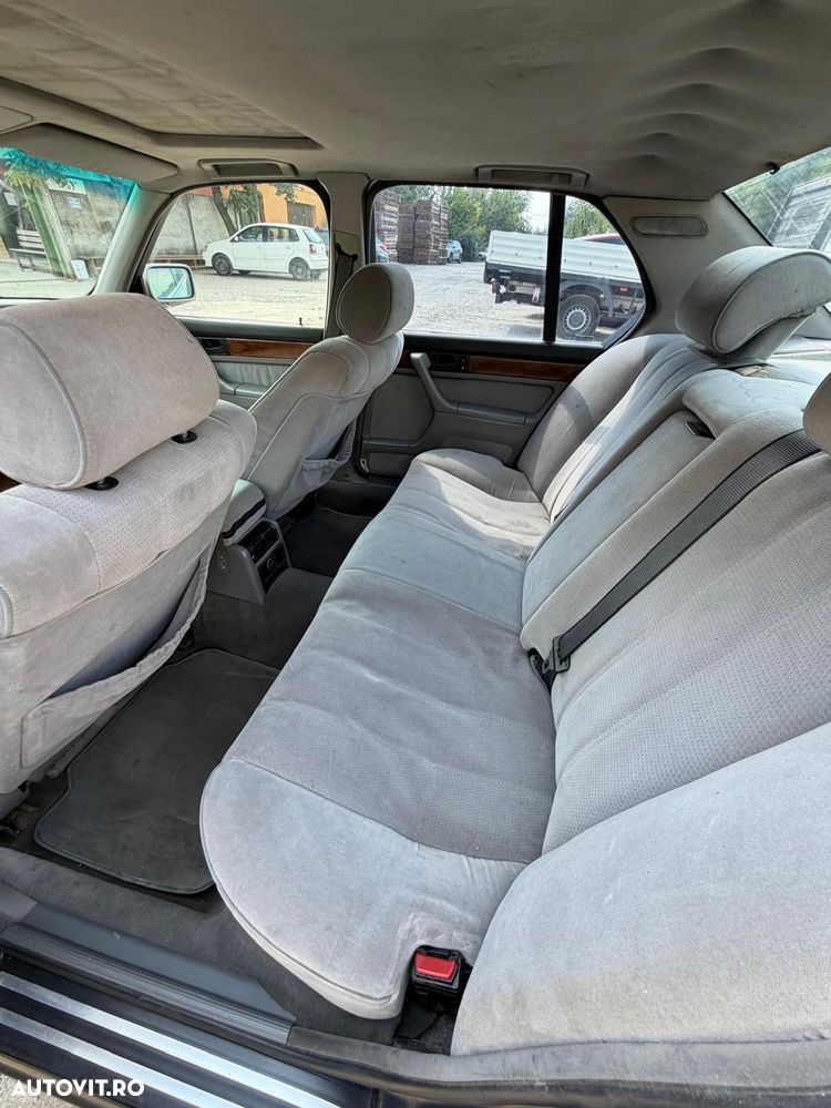 BMW Seria 7 ver-730i-a - 11