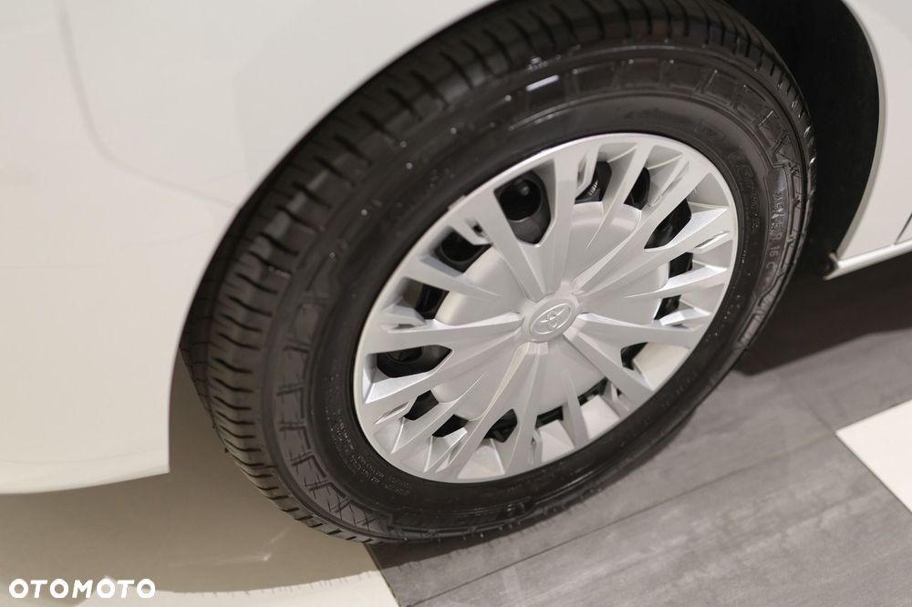 Toyota Proace Verso - 27