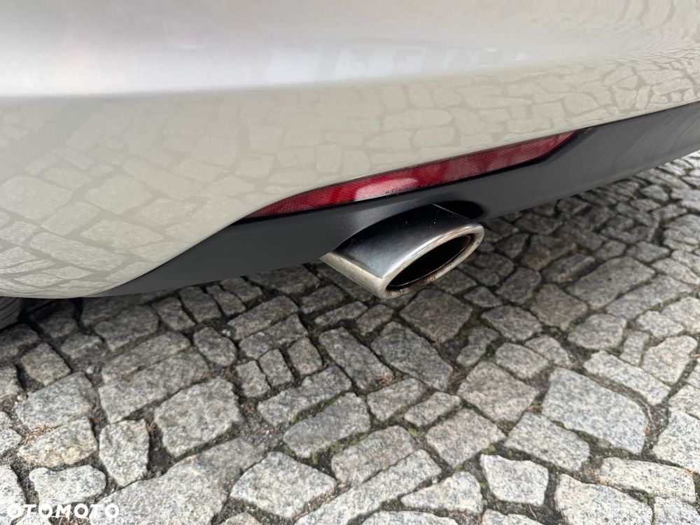 Opel Astra 1.4 Turbo - 15