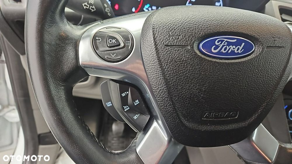 Ford Transit Connect Kombi 230 L2 Active - 16