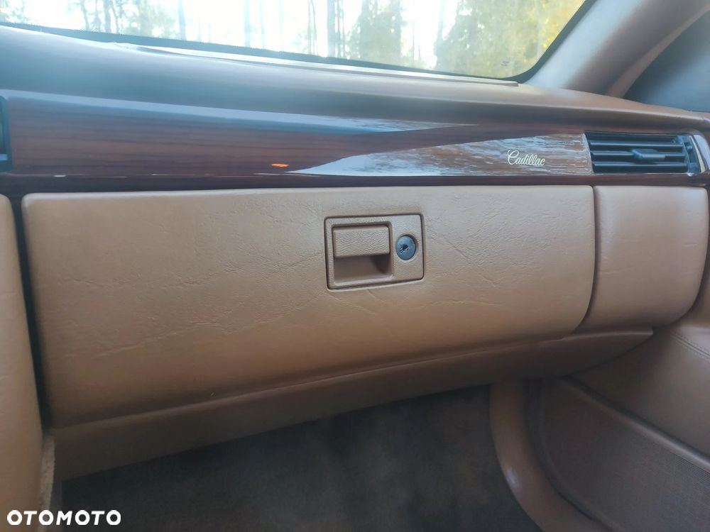 Cadillac Eldorado 4.6 ESC - 29