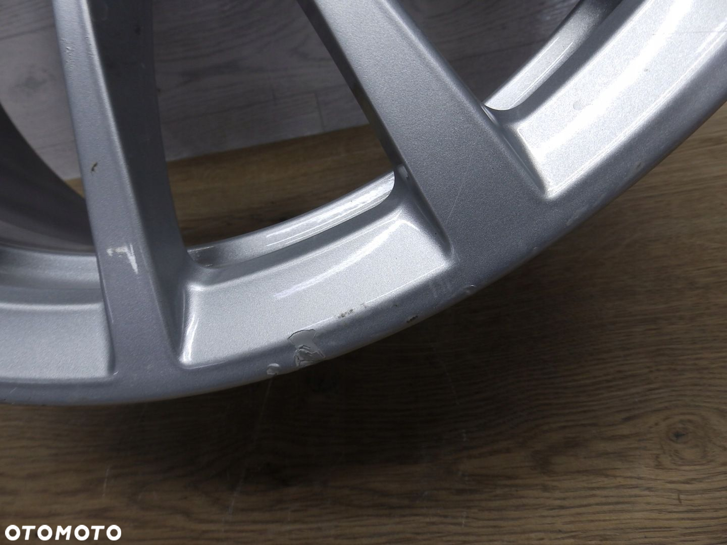 Felga BMW 5 G30 G31 8Jx18H2 Et30 5x112 - 5