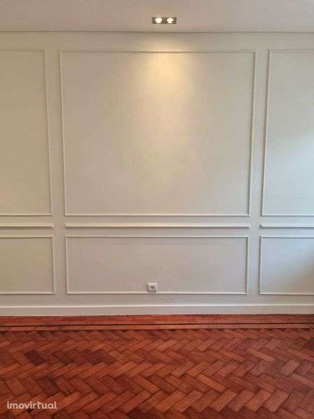 Apartamento T2 em campo de Ourique - Grande imagem: 2/12