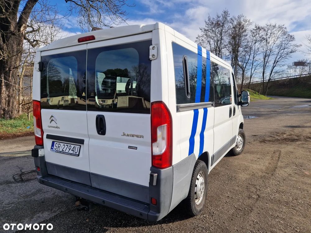 Citroën Jumper L1H1 Live - 3