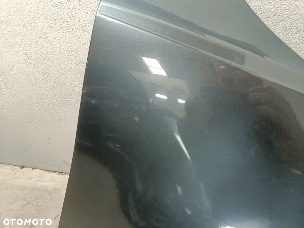 Błotnik Prawy Przedni Skoda Octavia 3 III Przód LF7Y - 5