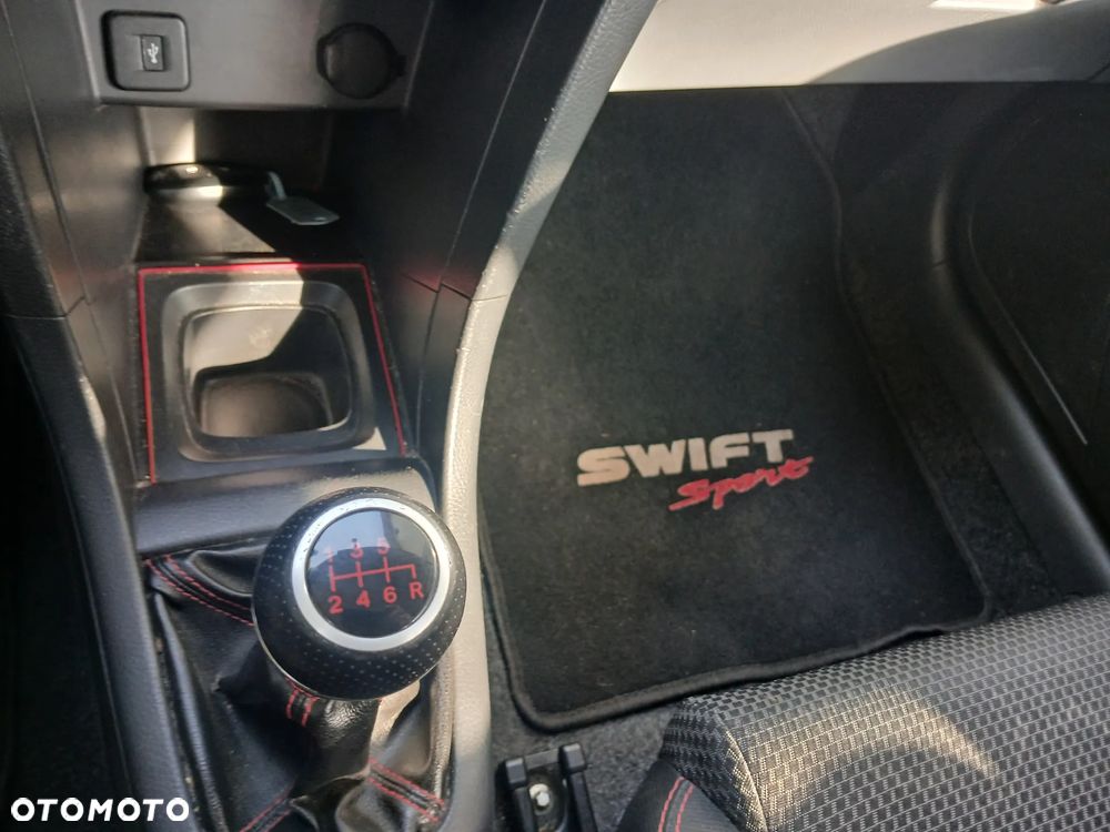 Suzuki Swift - 16