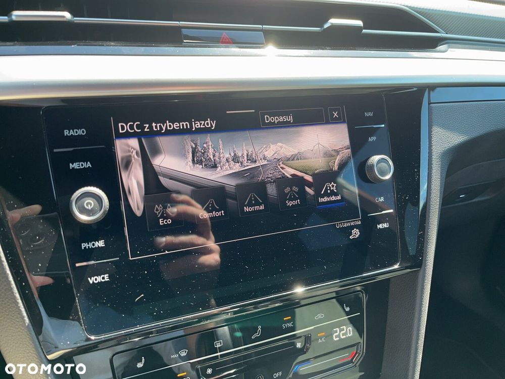 Volkswagen Arteon Shooting Brake - 28
