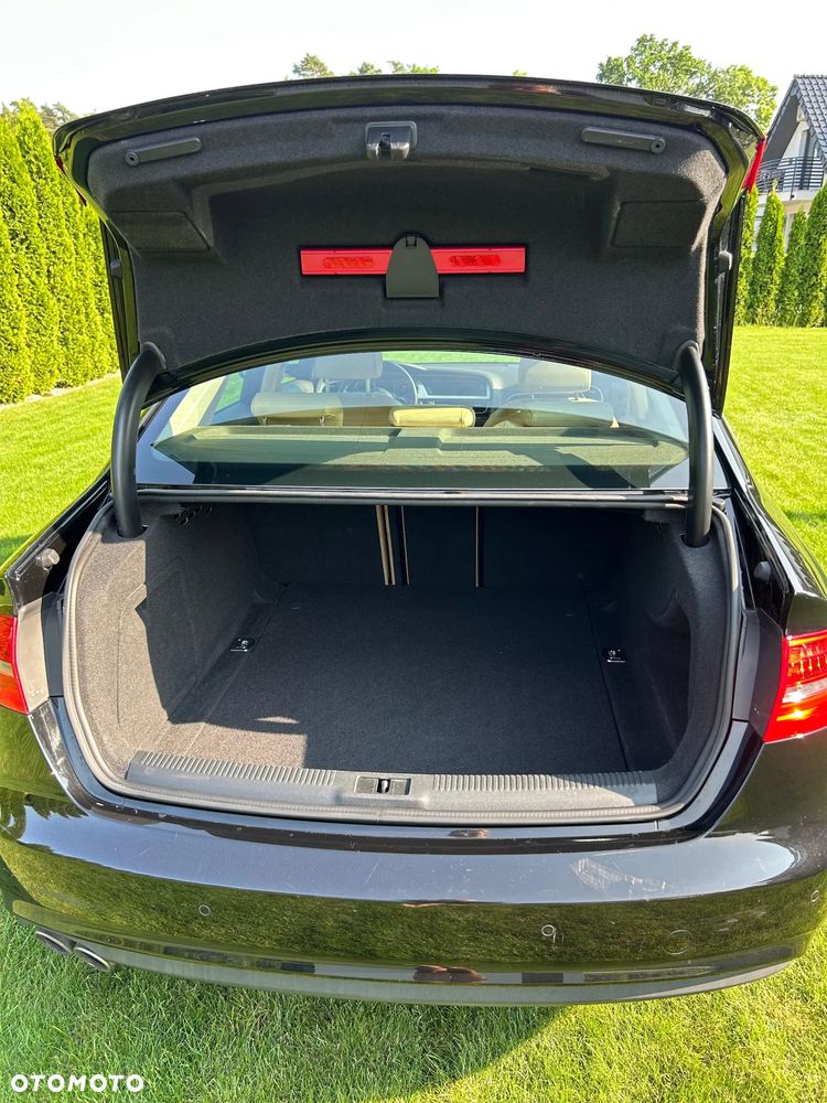 Audi A4 Limousine 1.8 TFSI - 11