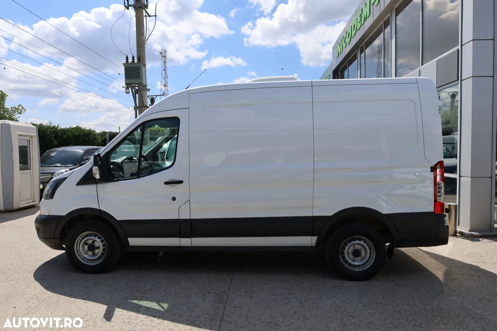 Ford Transit - 4