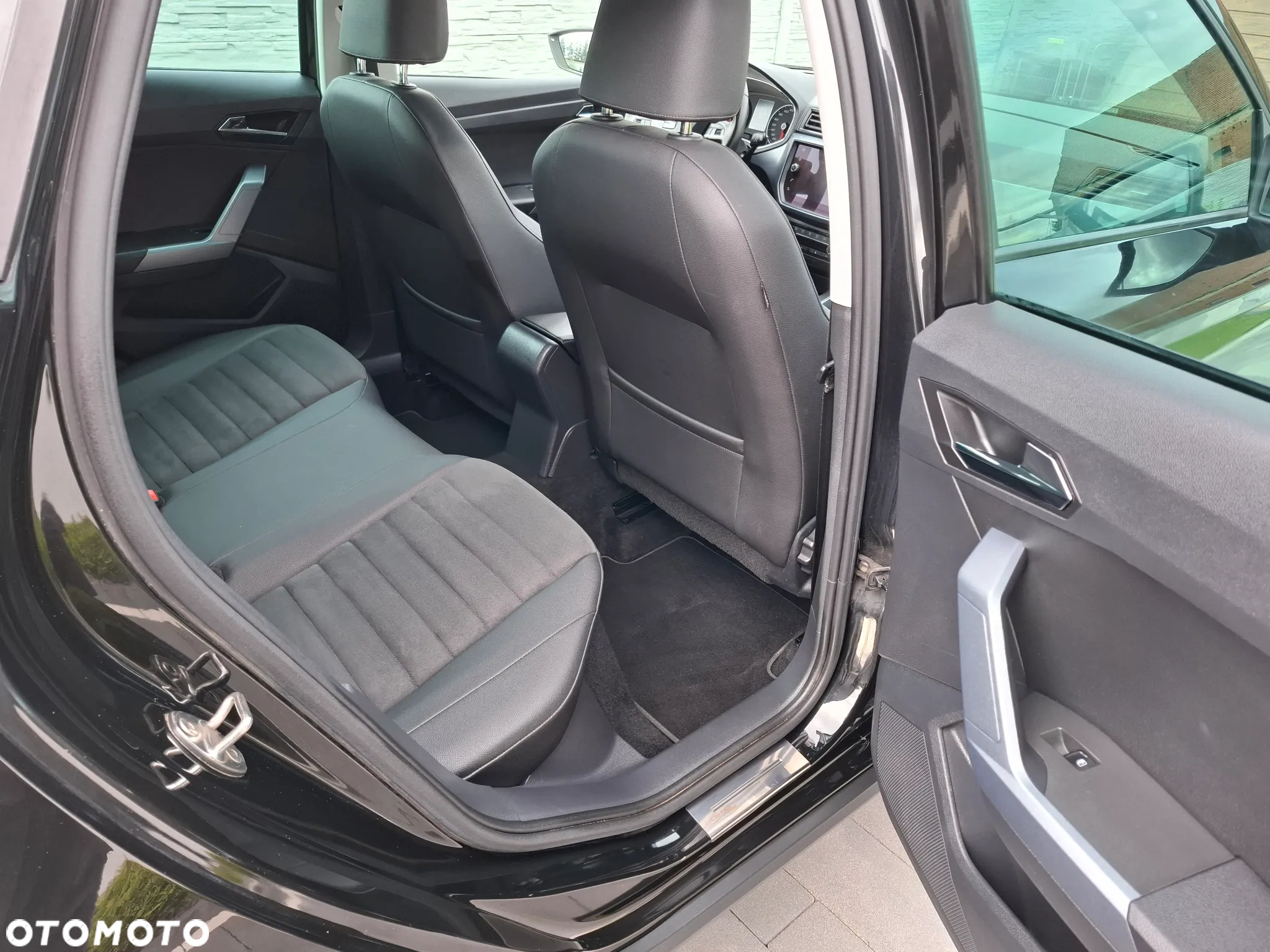 Seat Arona 1.6 TDI Style S&S - 12