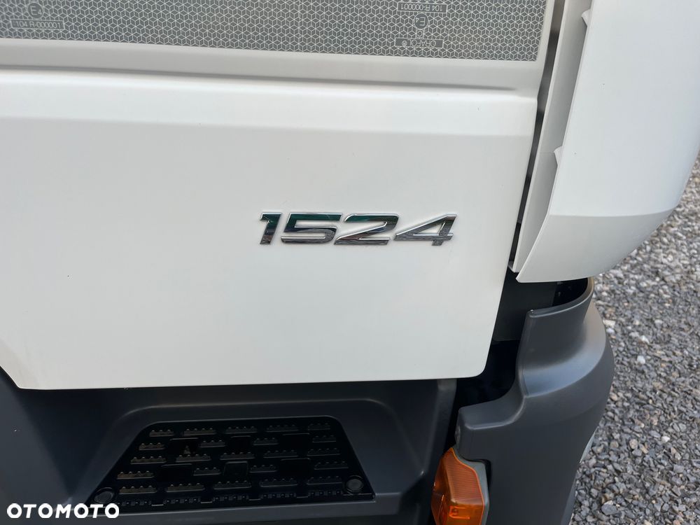 Mercedes-Benz Atego 1524 - 20