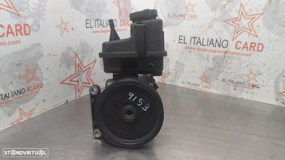 BOMBA DIREÇÃO MERCEDES-BENZ CLASE C BM 204 COUPE - 1