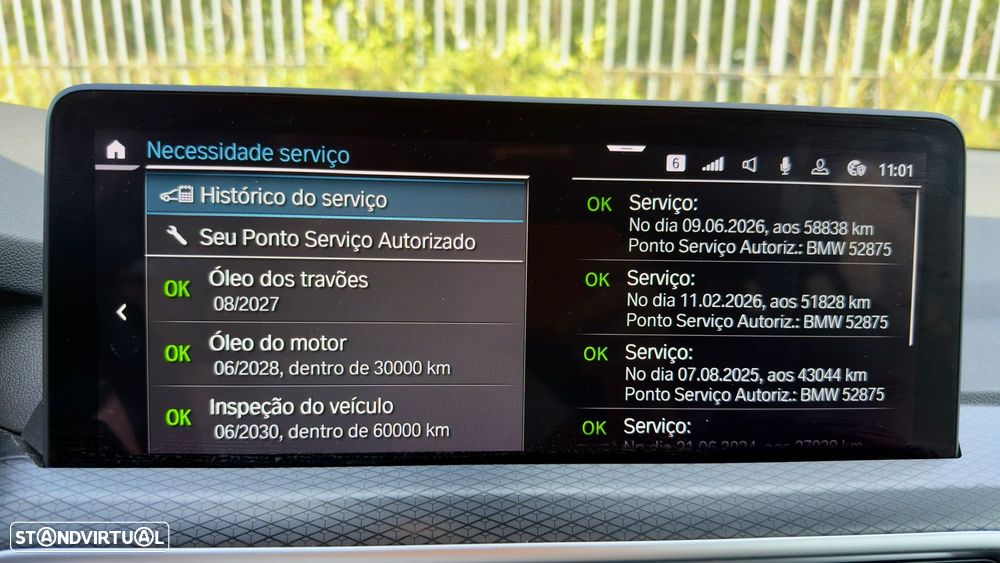 BMW X3 - 21
