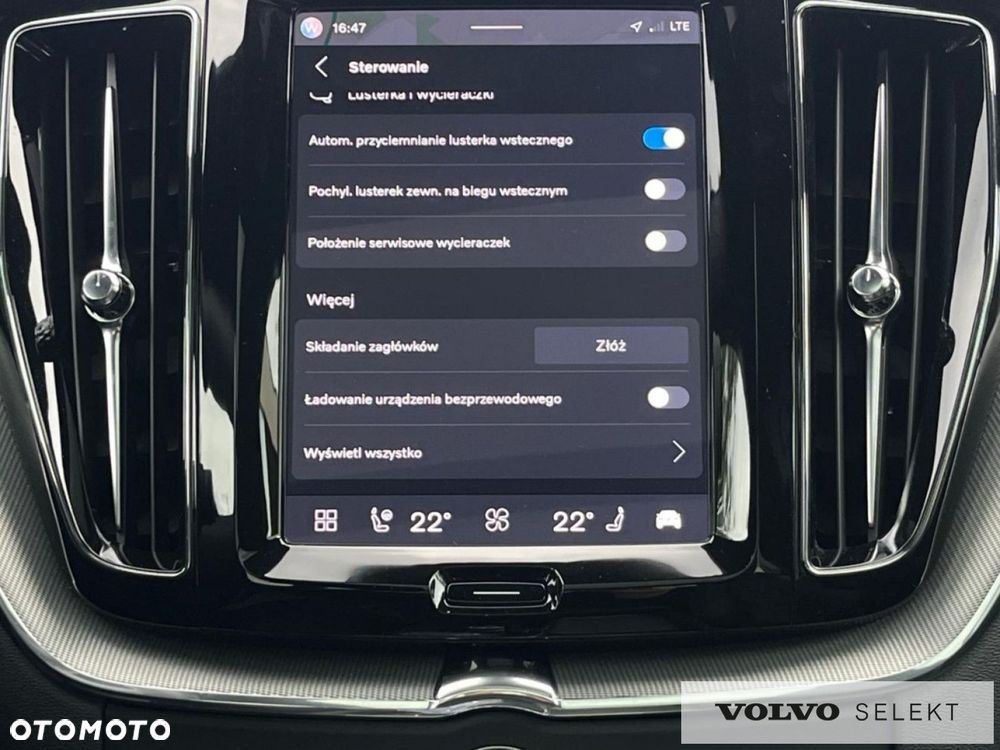 Volvo XC 60 - 27