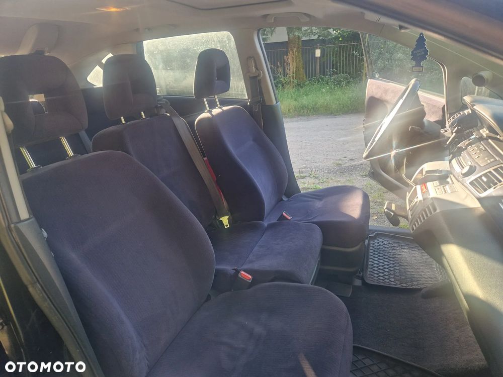 Honda FR-V 1.8 Comfort - 8