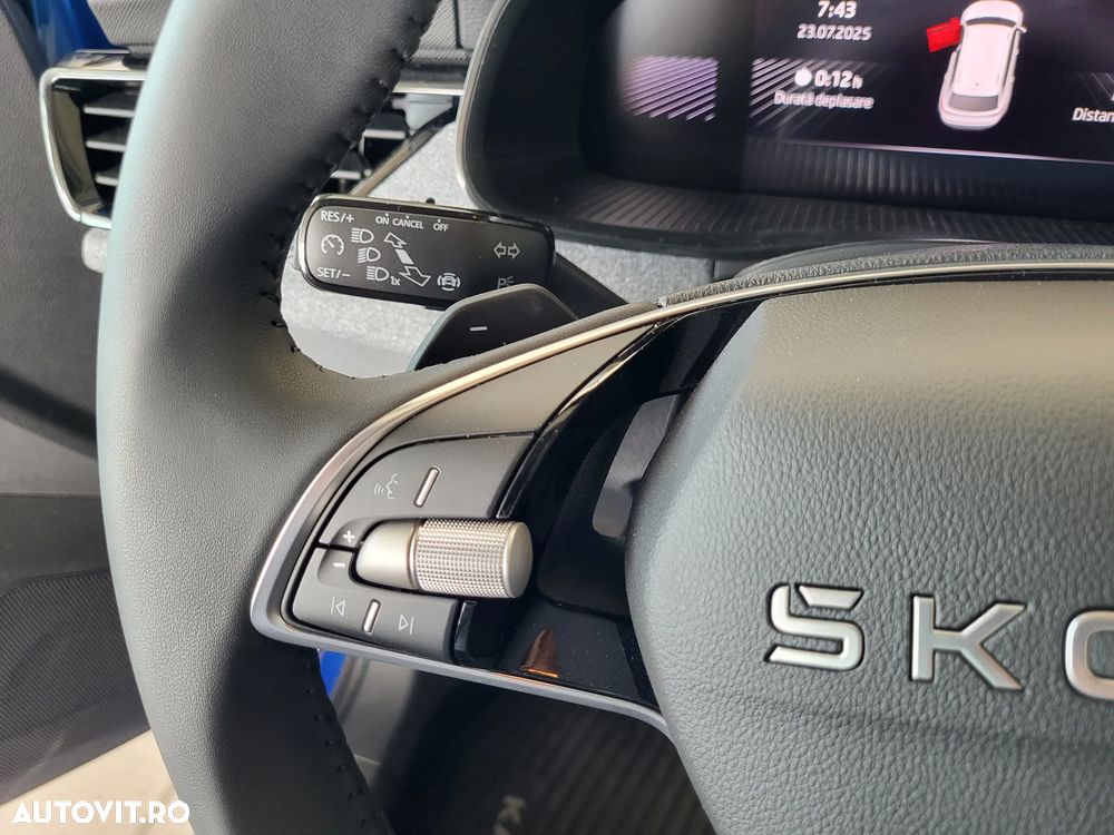 Skoda Kamiq 1.0 TSI DSG Selection - 14