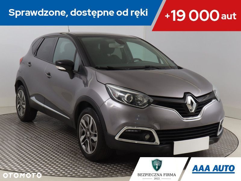 Renault Captur - 2