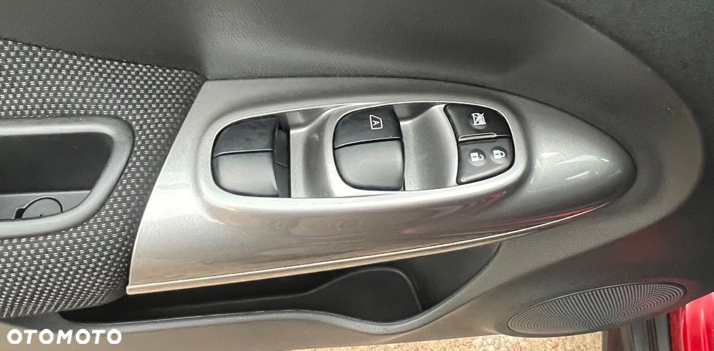 Nissan Juke 1.6 Tekna - 12