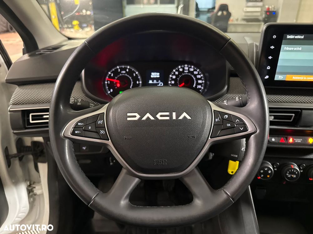 Dacia Logan - 17