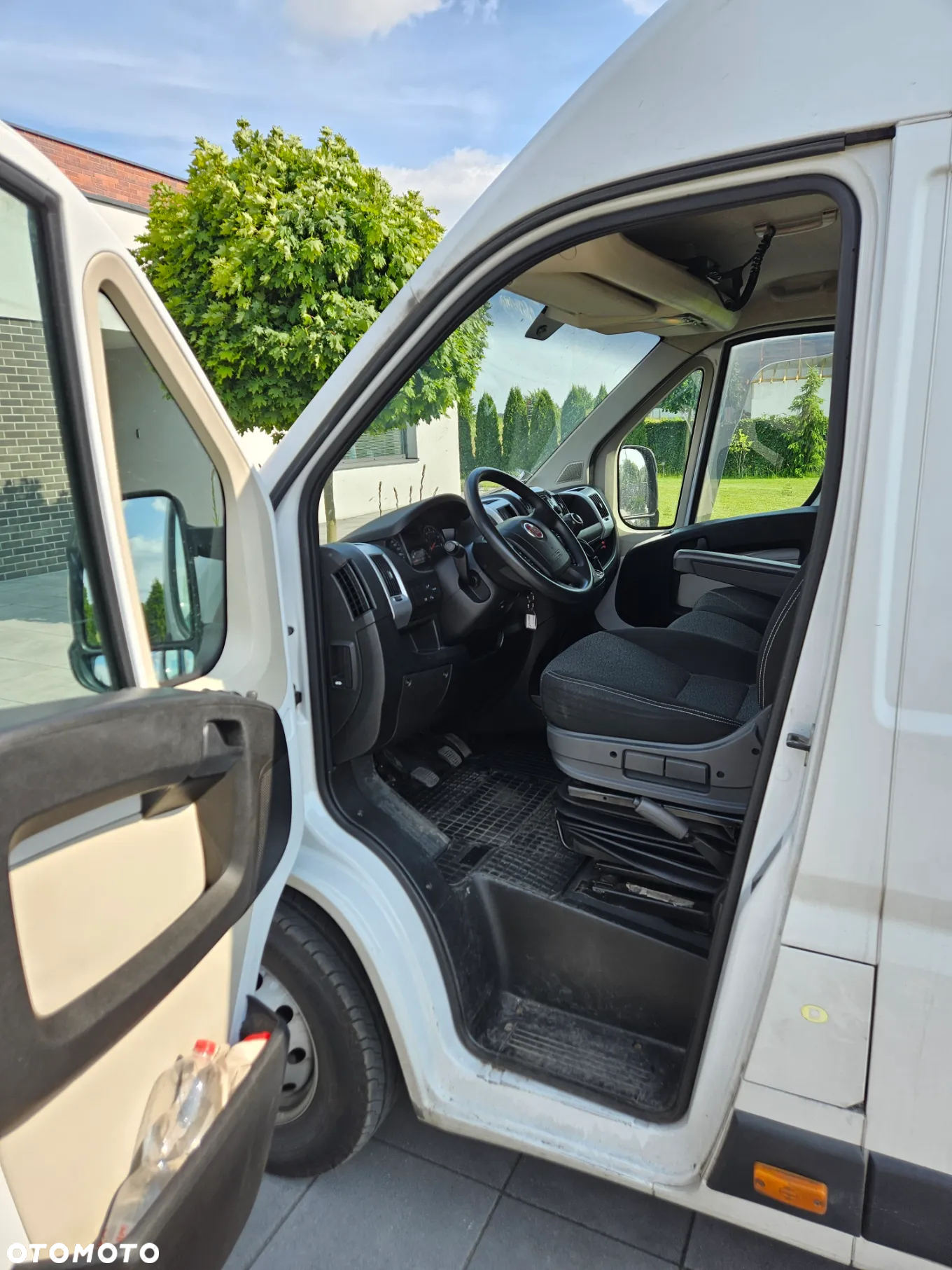 Fiat Ducato - 7