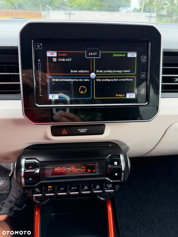 Suzuki Ignis - 28