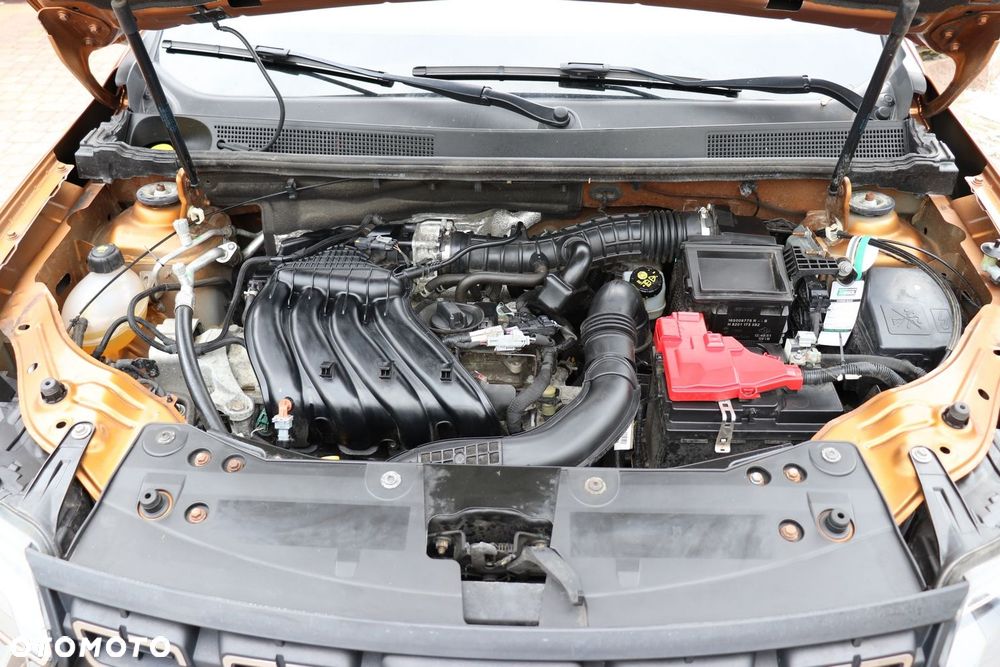 Dacia Duster - 36