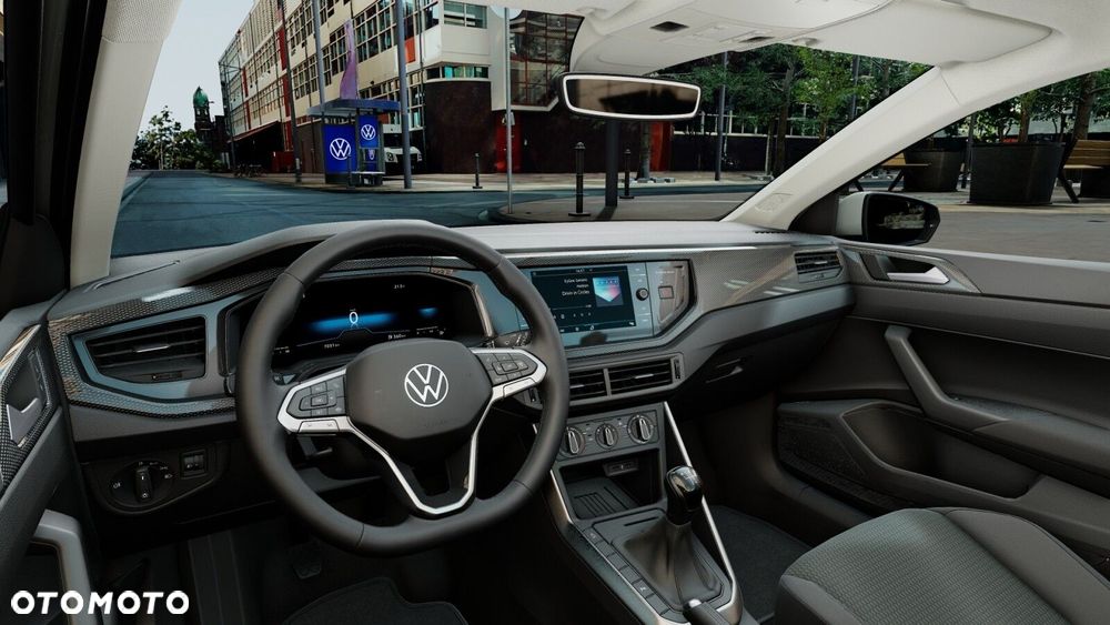 Volkswagen Polo 1.0 MPI Life Plus - 11