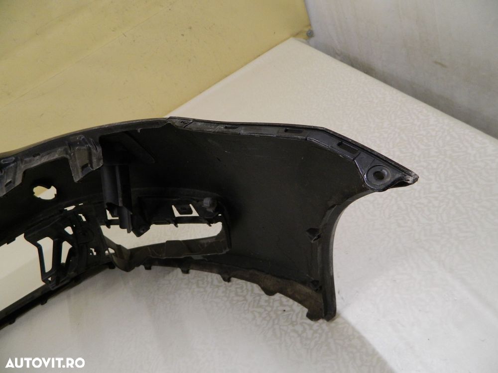 Bara fata VW Polo 6R, 2009, 2010, 2011, 2012, 2013, cod origine 6R0807221. - 5