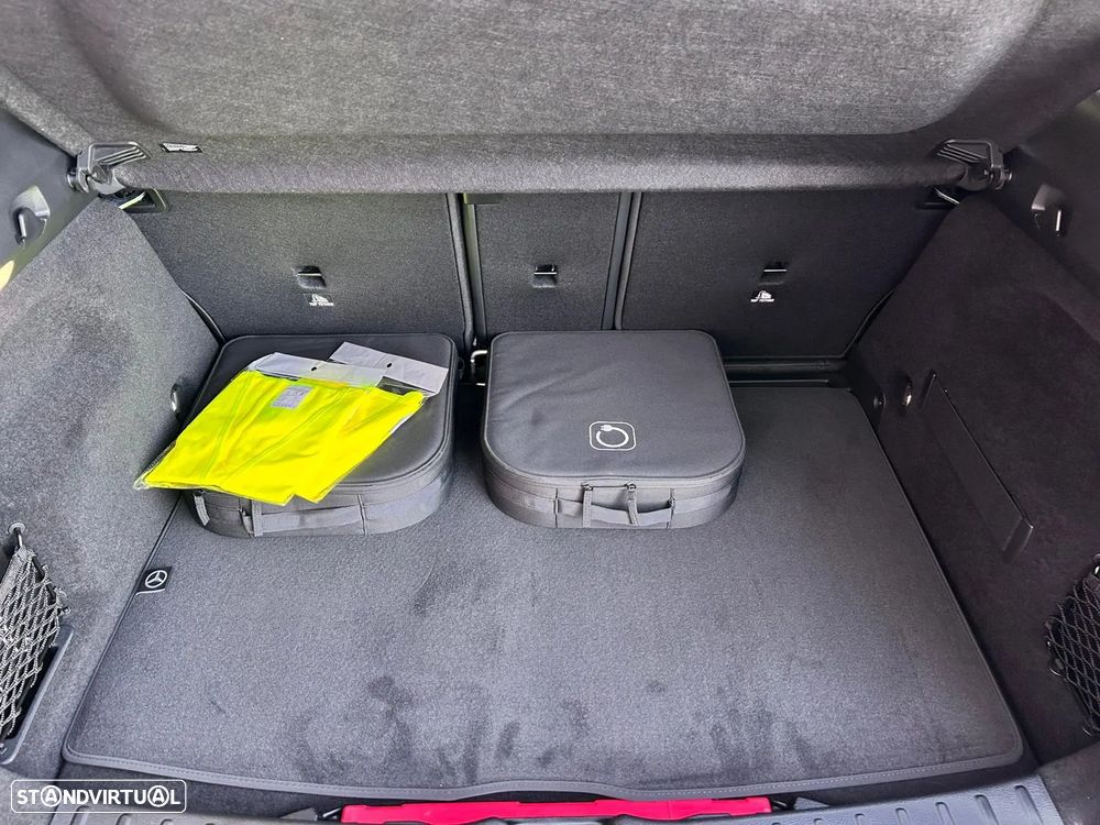 Mercedes-Benz GLA 250 e - 5