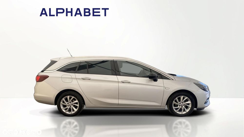 Opel Astra 1.5 CDTI Elegance S&S - 6