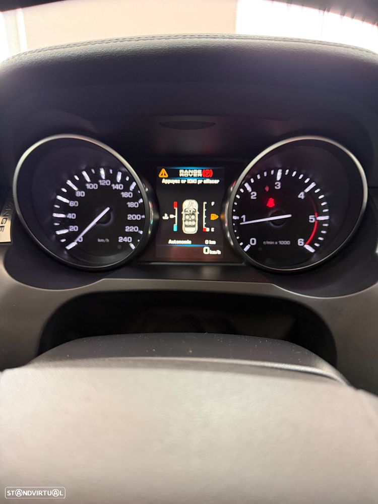 Land Rover Range Rover Evoque Coupe eD4 Dynamic - 14