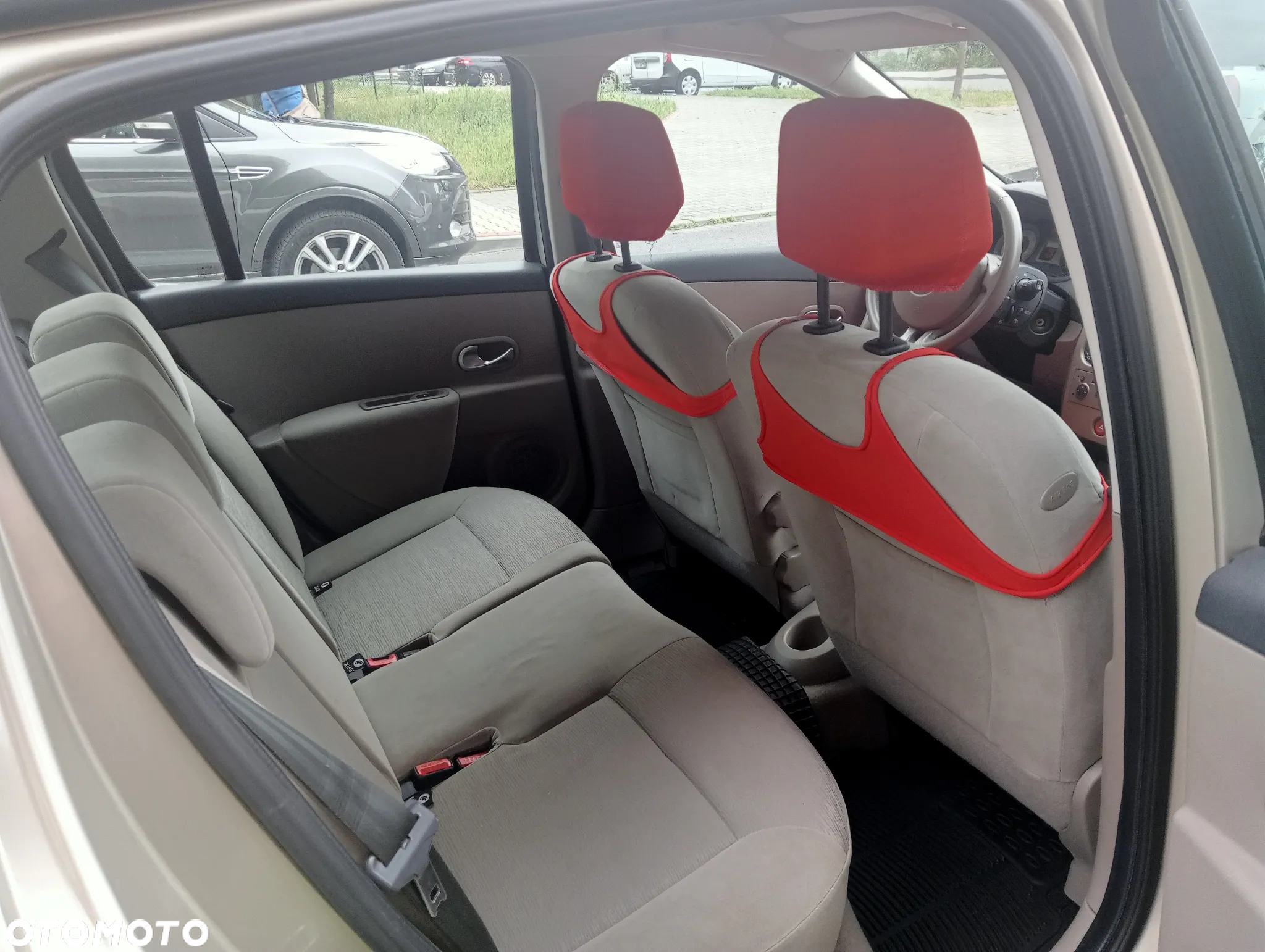 Renault Clio 1.4 16V Dynamique - 6